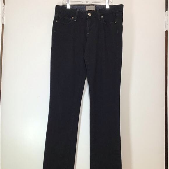 Paige skinny jeans size size - Picture 3 of 8